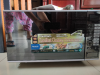 Microwave oven
